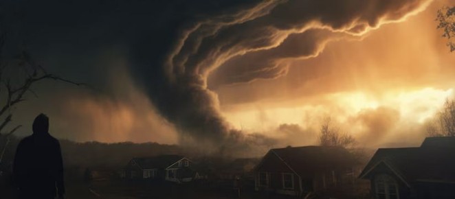 HAARP:   