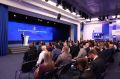 Андрей Дубровский вышел в финал конкурса Лидеры России. Политика