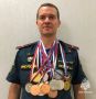 Пожарный с человеческим лицом: как Александр Пузиков стал героем спасения