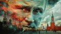Трогательная встреча Путина и вдовы экс-премьера Японии: воспоминания, которые не забыть