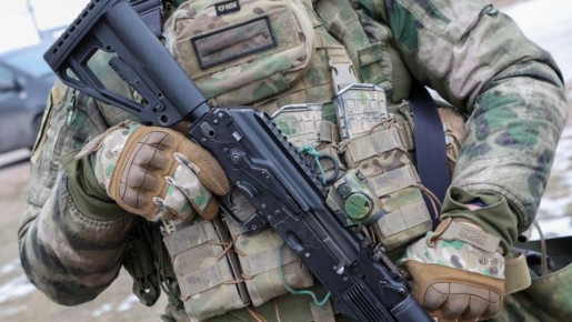  :    CZ Bren 2   