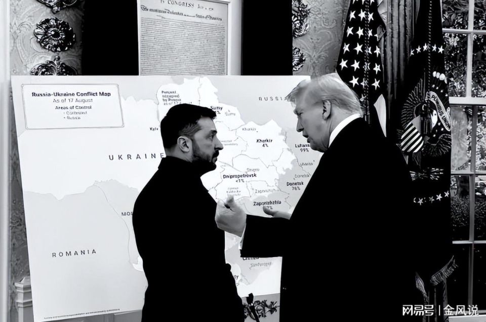 Упёртость Зе-режима спасает Россию от похабной заморозки СВО