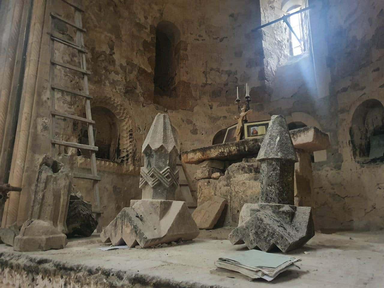 Стабильная работа продолжается