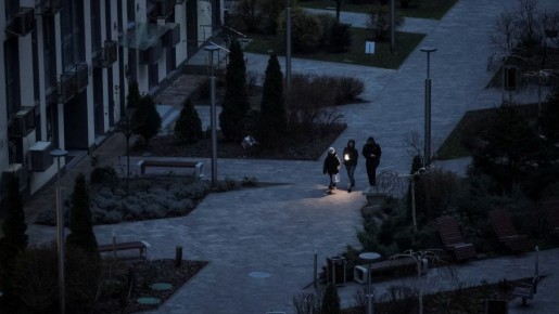 Юрий Баранчик: Сейчас Зеленский запросил "энергетическое перемирие", хотя по информации украинского депутата Гончаренко (в списках экстремистов РФ), в августе Зеленский отказался от такого предложения России