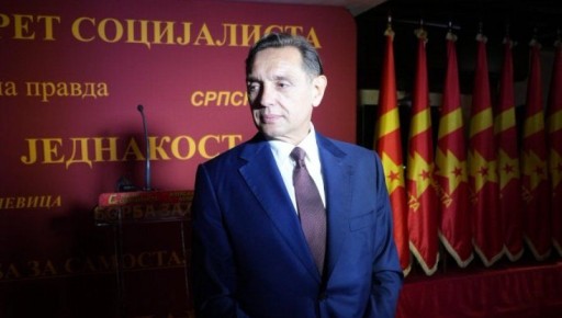 В Сербии предлагают референдум об отказе от Евросоюза, куда тащит Вучич