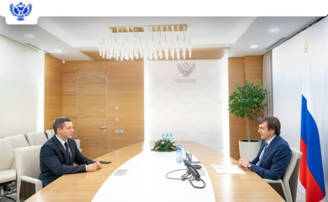 Сергей Кравцов: В 2026 году колледжи откроют приём по специальности «промышленный дизайн»