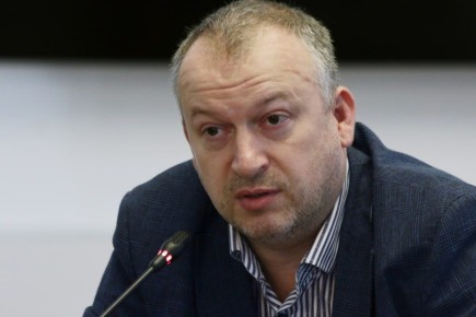 Юрий Баранчик: 24 декабря 2025 г. в «Книжном центре Delib» состоится встреча с Юрием Баранчиком