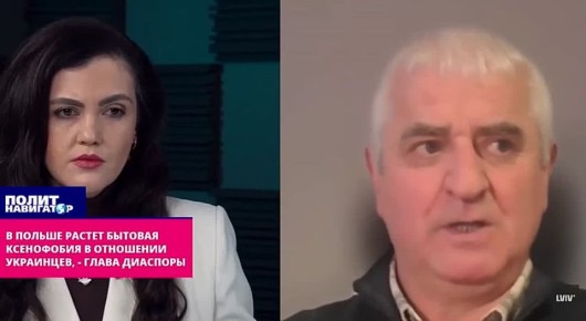 В Польше растет бытовая ксенофобия в отношении украинцев, – глава диаспоры