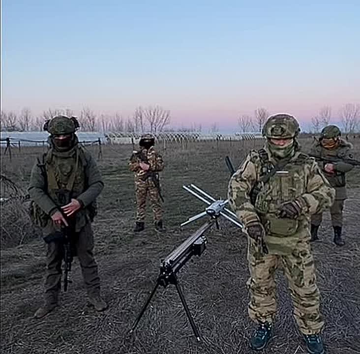 Друзья, рекомендуем подписаться на канал Александра Талипова - советника Главы Республики Крым, общественного деятеля, волонтёра и лидера известного по всей России "Крымского СМЕРШа"!