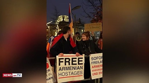 Транзит по-берлински. об обещаниях для новых «друзей»