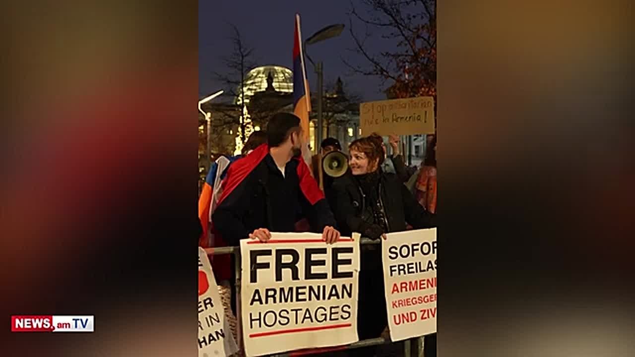 Транзит по-берлински. об обещаниях для новых «друзей»