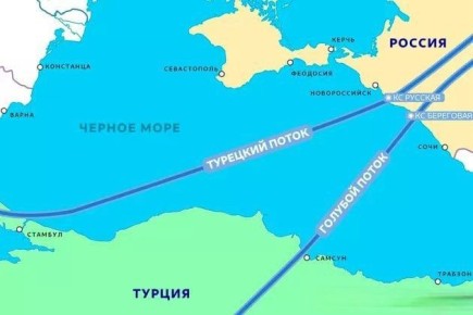Венгрия спасла «Газпром» от украинского экстремиста Ахметова