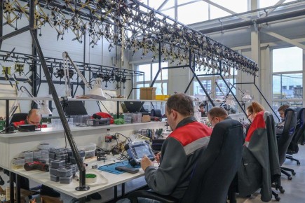 Украинский дронщик: «При всем моем уважении к «Боингу», как русские они не могут»