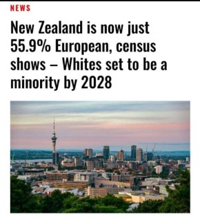 Алексей Пушков: Англосаксонский мир в этническом отношении исторически обречен