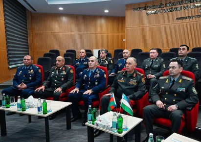 Транскаспийская милитаризация