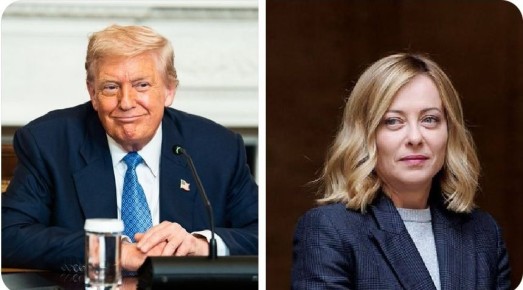 Алексей Пушков: Как утверждает "Дейли мейл", ссылаясь на утечку секретных документов Белого дома, Трамп хочет "вывести" из состава ЕС четыре страны - Италию, Венгрию, Австрию и Польшу