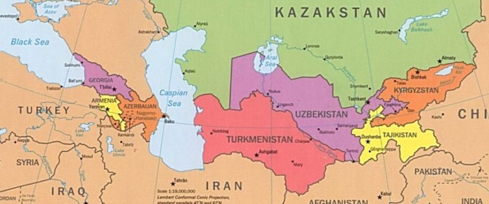 Азербайджан превращён в локомотив экспансии НАТО