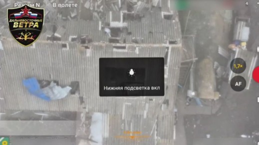 Юрий Баранчик: Уничтожение вражеской ДРГ в Успеновке