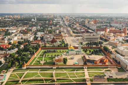 Враг атакует Москву, 235 БПЛА сбиты над регионами России