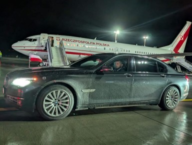 Юрий Баранчик: Показатели европейской солидарности