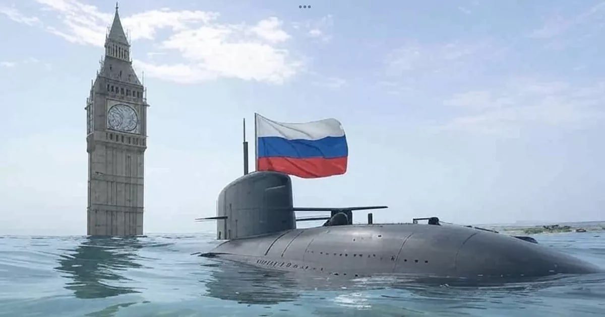 Британский профессор: «Мы станем колонией Путина. Русский будут преподавать в наших школах»