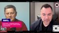Арестович: «Отдадим Донбасс – вернут свет в Киев, снова запоём «Щеневмерлу»
