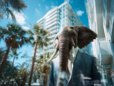 Новость сменяется новостью, и в этом потоке мы начинаем забывать, о чем говорили слоны на прошедшей неделе в контексте динамики переговорного процесса по урегулированию украинского кризиса